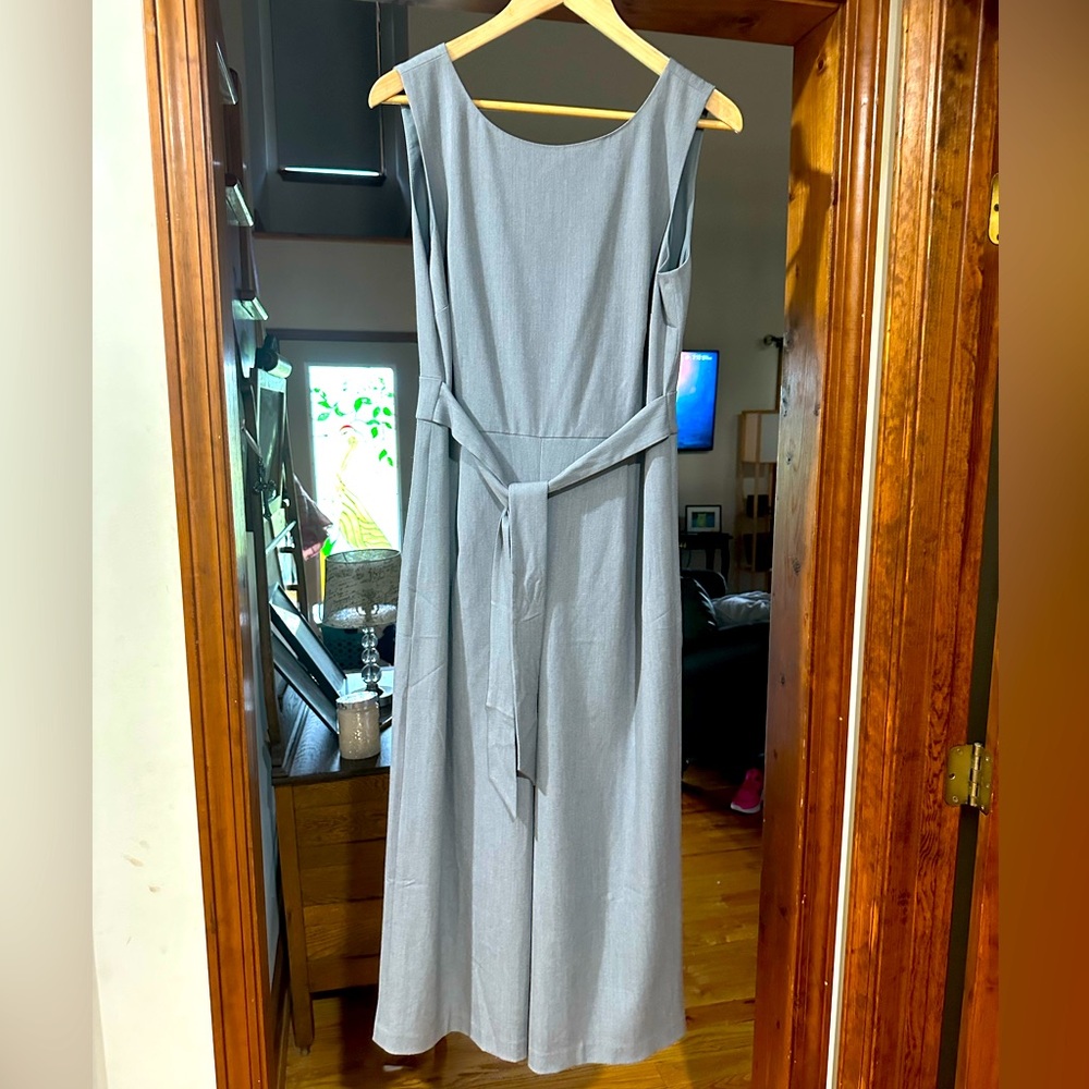 Loft Jumpsuit, Size 8